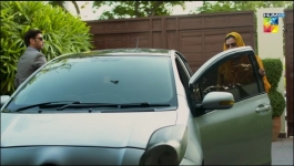 Dagh e Dil - Episode 26 - 26th June 2023